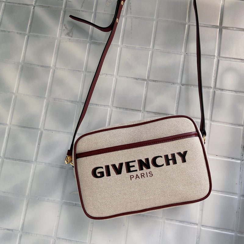 Glamy - GCY Bags - 659