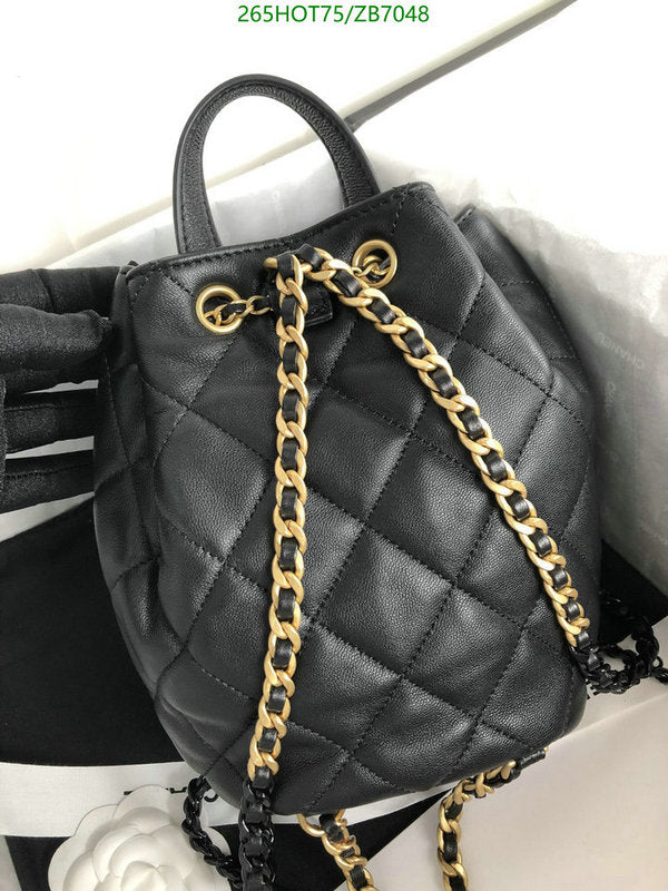 SAMC - CHL Bags - 409