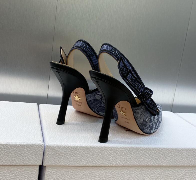 SAMCC - DOR Women Shoes - 302