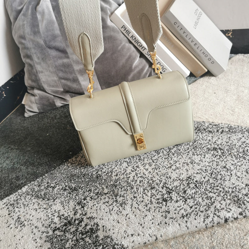 Glamy - COL Bags - 1333