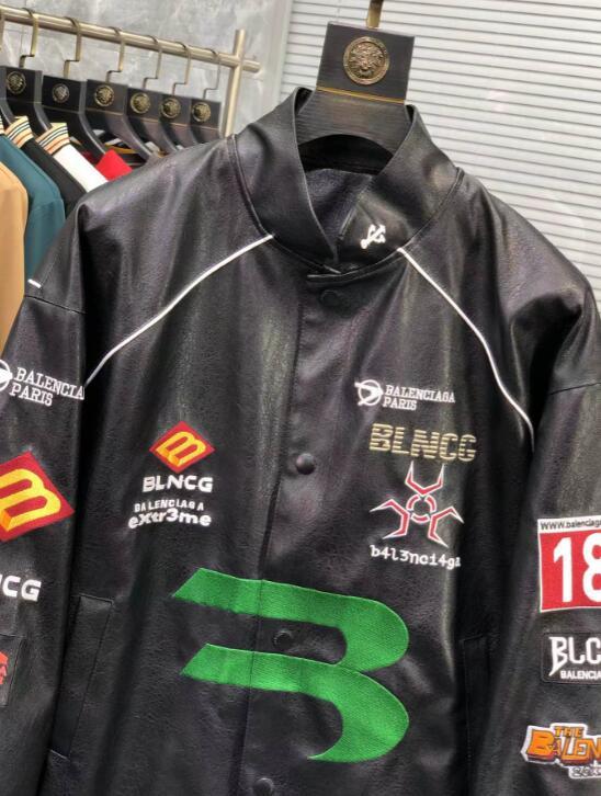 SAMC - Mix Jackets - 775