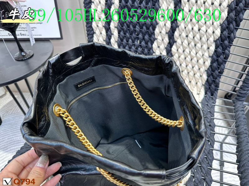 ELE Fashion - BGA Bags - 1764