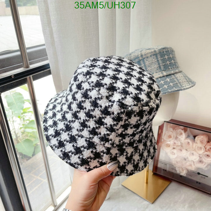 SAMC - CHL Caps & Hats - 108