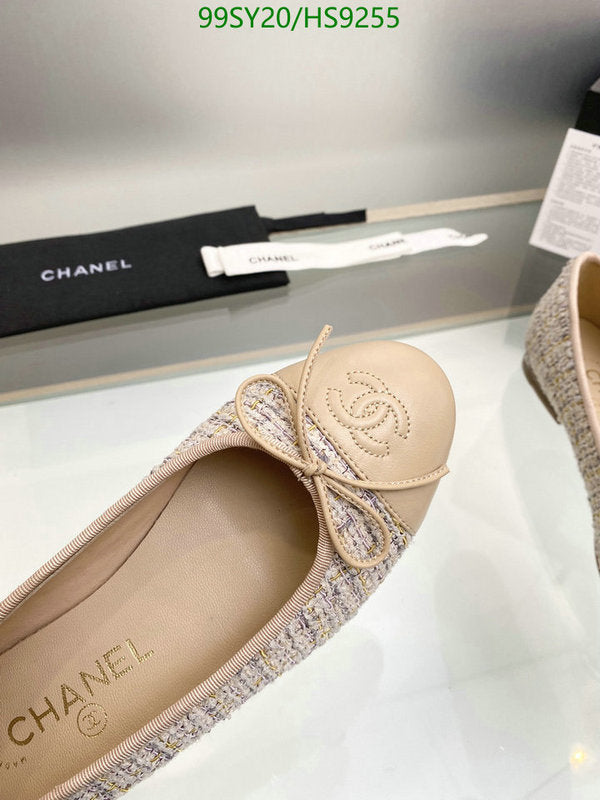 SAMC - CHL Women Shoes Ballet - 072