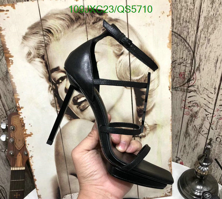 SAMC - YLS Women Shoes - 065