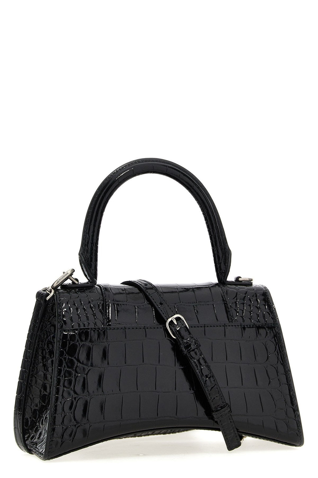 Balenciaga Women 'Hourglass S' Handbag