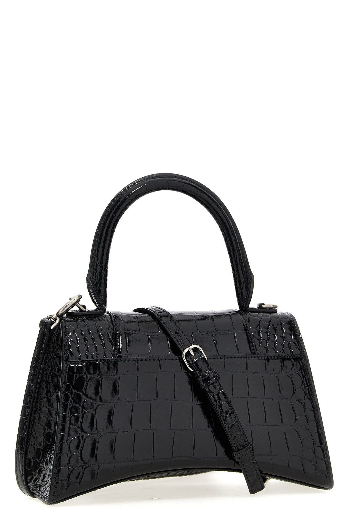 Balenciaga Women 'Hourglass S' Handbag