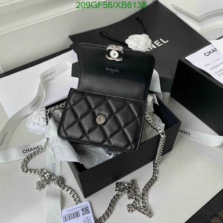 SAMC - CHL Bags - 797