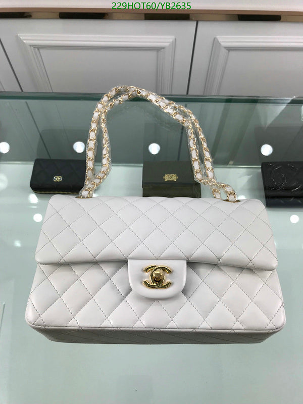 SAMC - CHL Bags - 745
