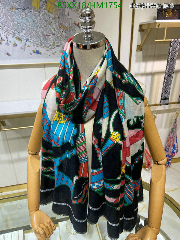 SAMC - HMS Scarves - 910