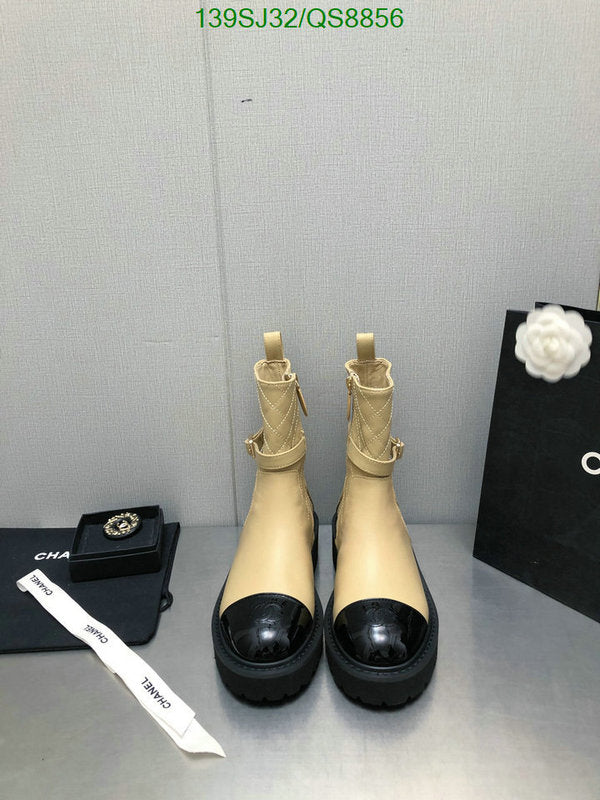 SAMC - CHL Women Boots - 130