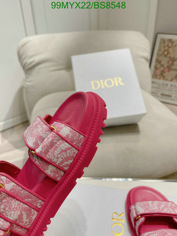SAMCC - DOR Women Shoes - 1447