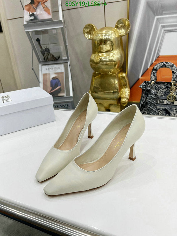 SAMCC - DOR Women Shoes - 1866