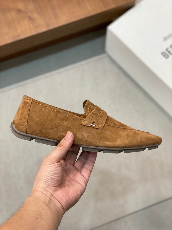 Glami - BRE Men Shoes - 630