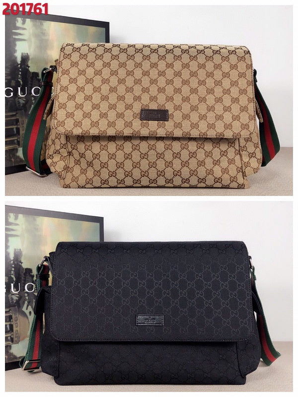 Glami Fashion - GCI Bags - 11245