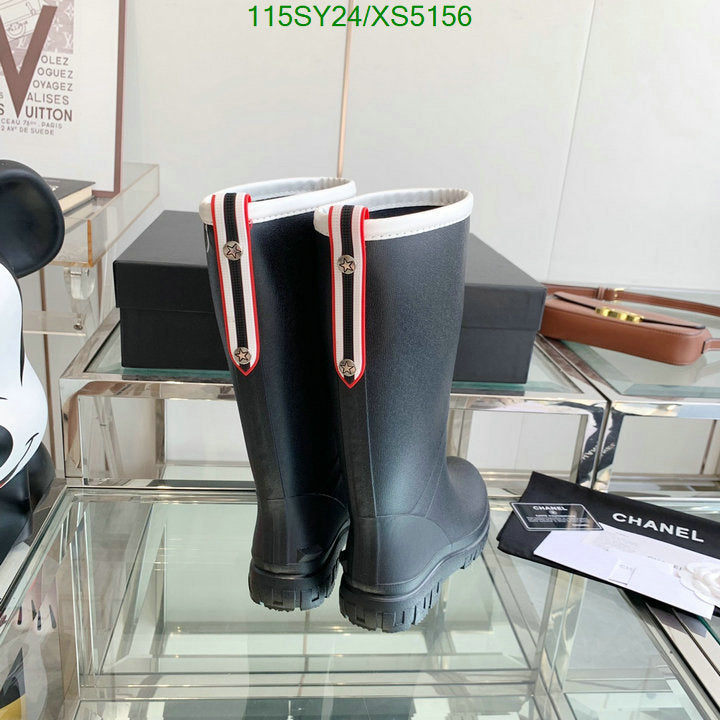 SAMC - CHL Women Boots - 274