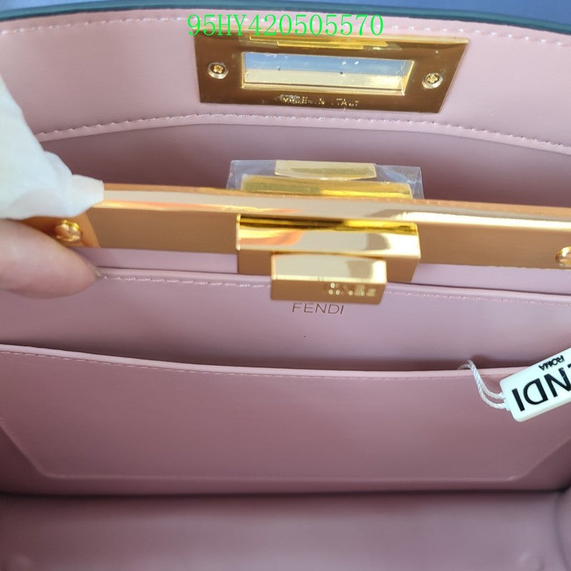 Glami - FDE Bags - 1654