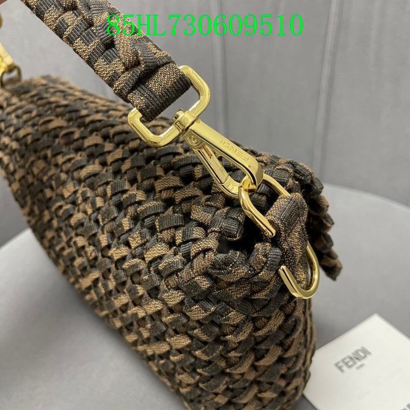 Glami - FDE Bags - 3172