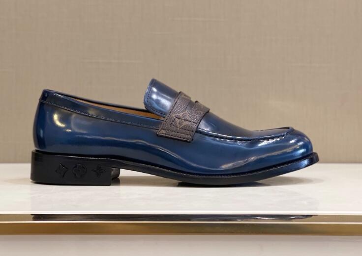 SAMC - LOV Men Shoes - 1687