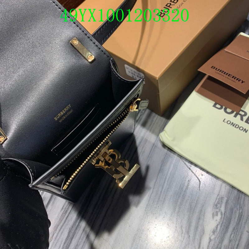 ELE Fashion -BBR Bags - 618