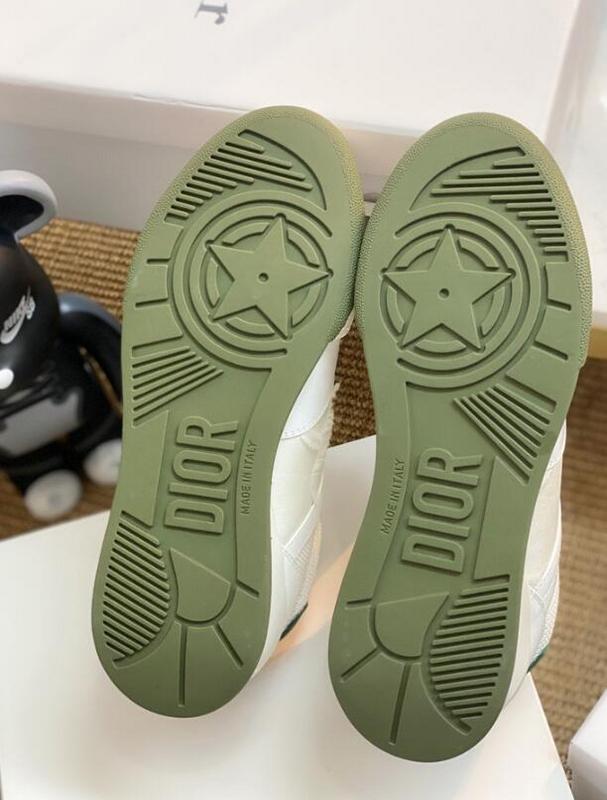 SAMCC - DOR Women Shoes - 1279