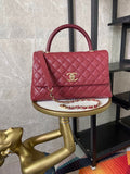 Satchel Bags - CHL Bags - 4063