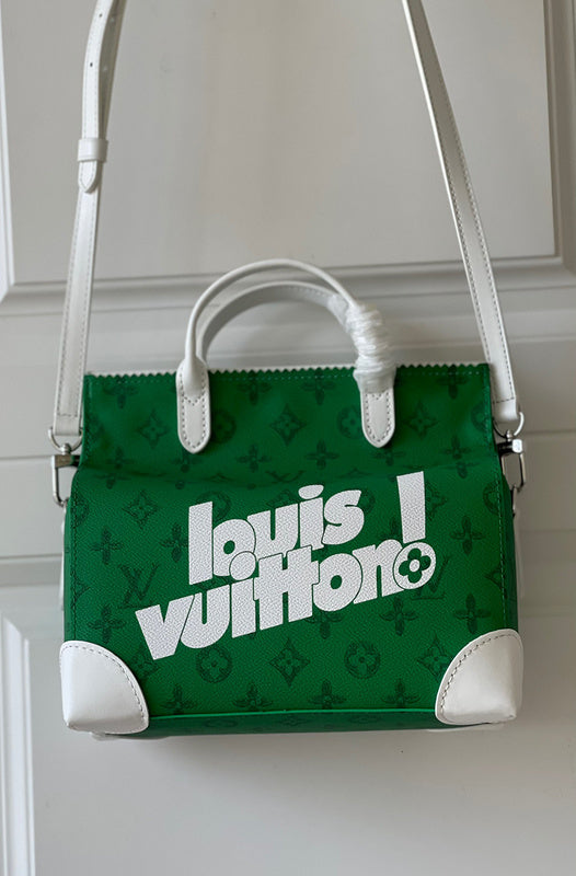 GlamI Lu-Vi bags - 3197