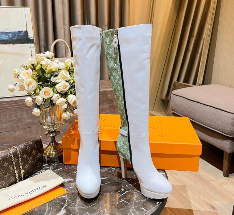 glamy - LOV Women Shoes - 845