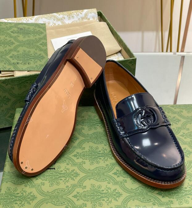 SAMC - GUKI Women Shoes - 582