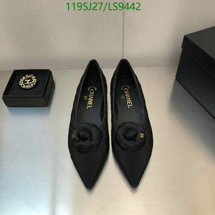 SAMC - CHL Women Shoes - 121