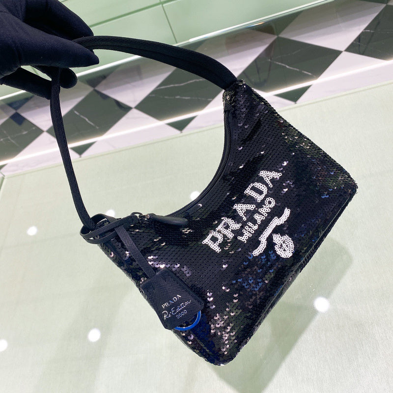Satchel Bags - PDA Bags - 2242
