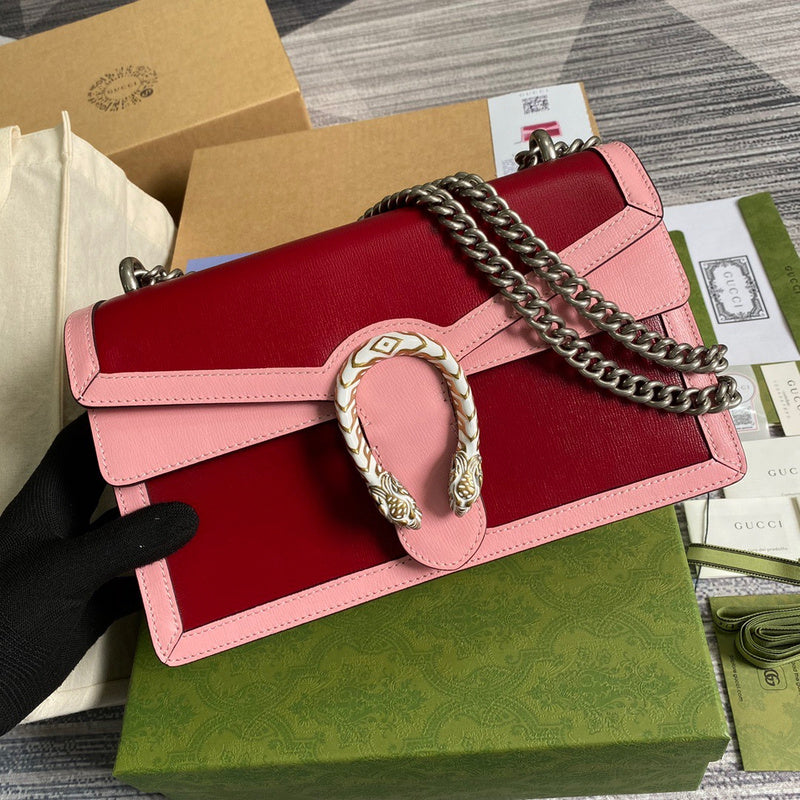Glami Fashion - GCI Bags - 6813
