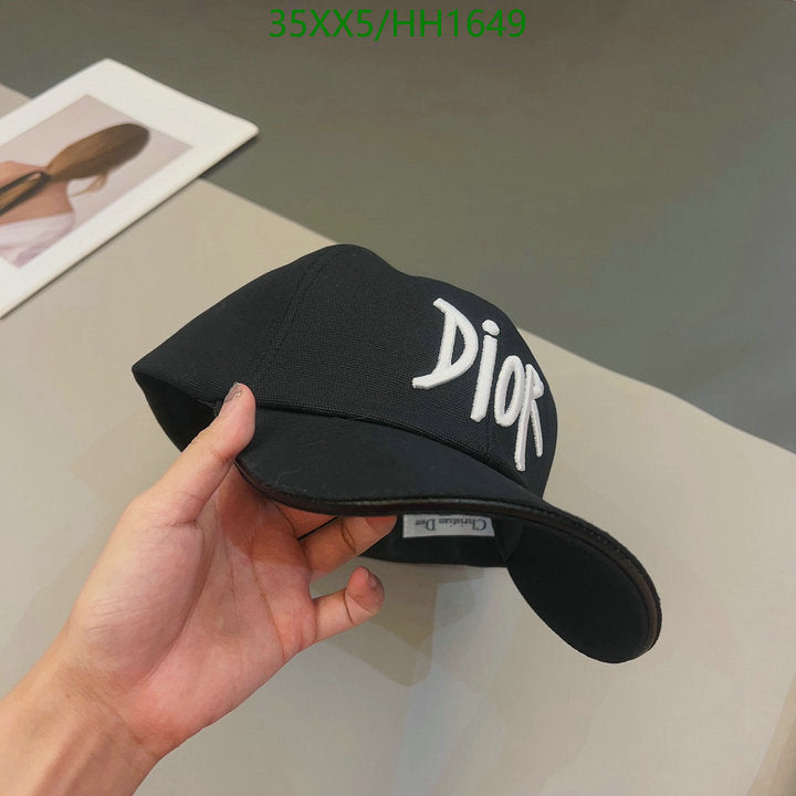 SAMC - DOR Caps & Hats - 103