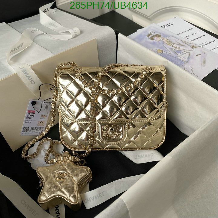 SAMC - CHL Bags - 292