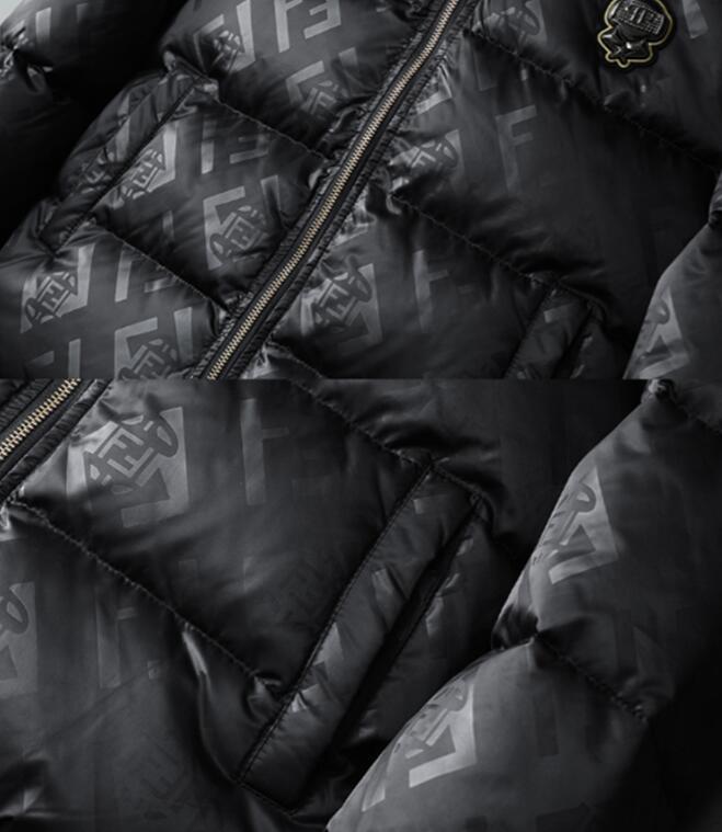 SAMC - Mix Jackets - 369