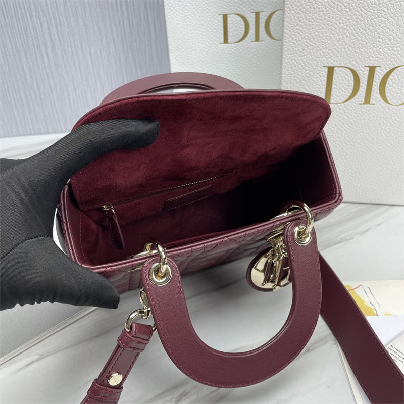 Glami- - DOR Bags - 059