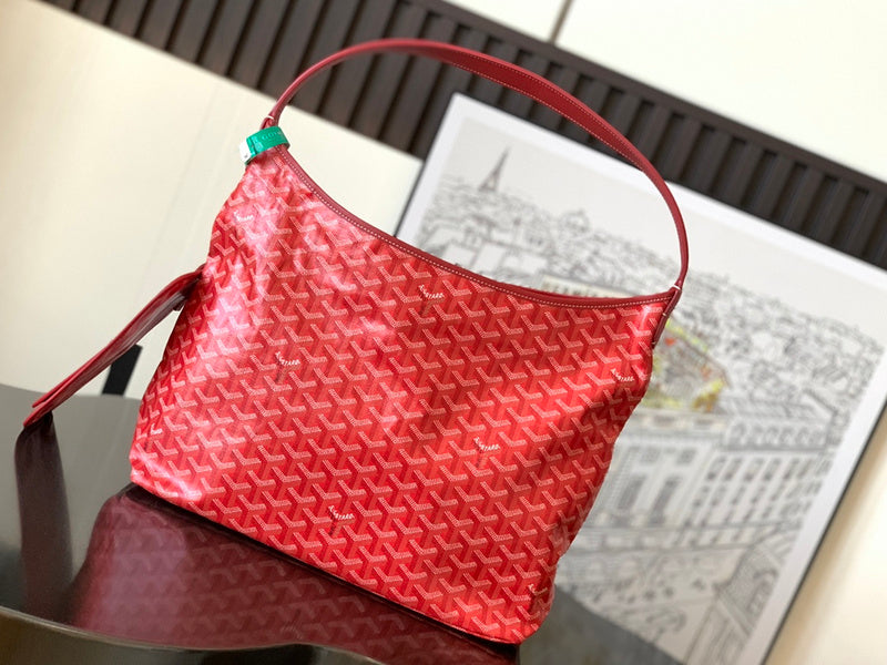 Glamy - GYO Bags - 360