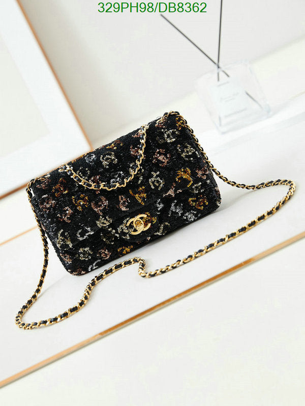 SAMC - CHL Bags - 002