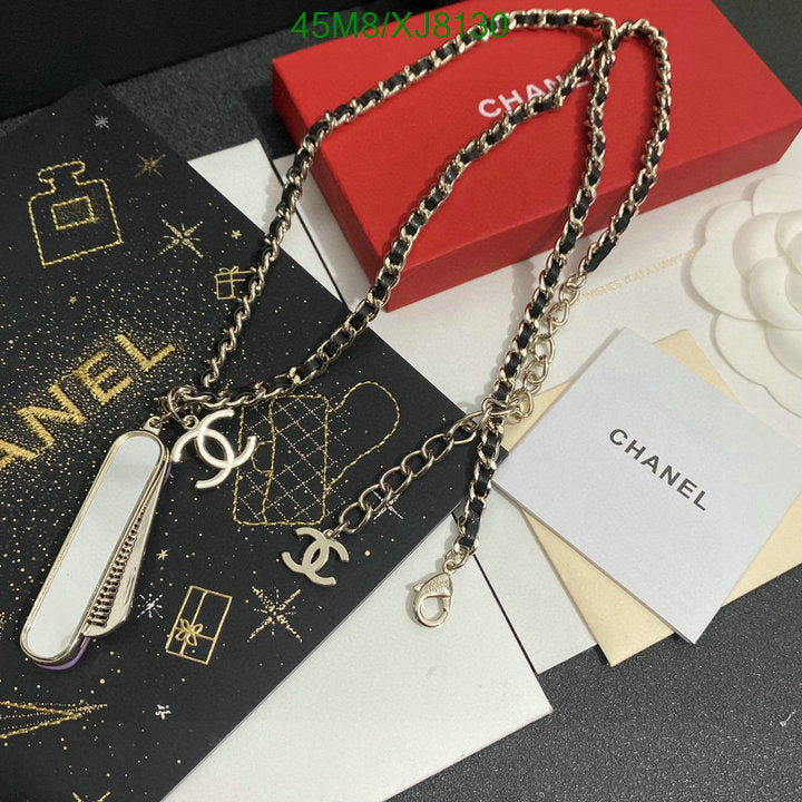 SAMC - CHL Jewelry - 961