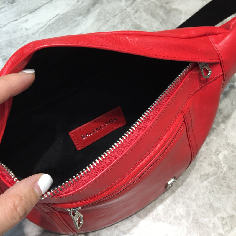 Glami-i - BG Men Bags - 001