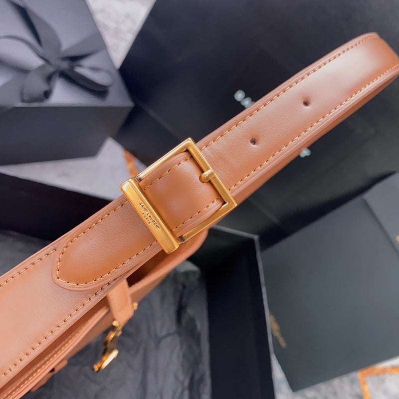 Glamy - YLS Bags - 454