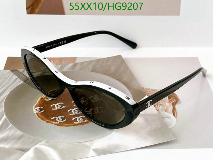 SAMC - CHL Glasses - 289