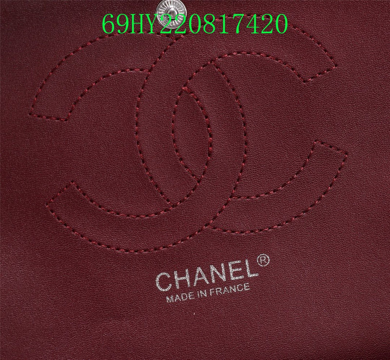 Satchel Bags - CHL Bags - 5292
