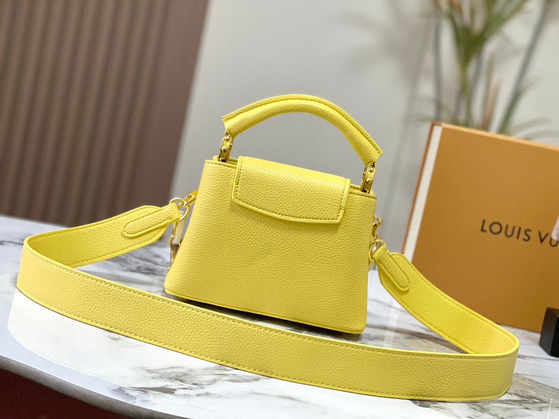 Satchel Bags - VL Bags - 2035
