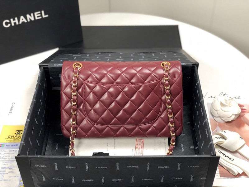 Satchel Bags - CHL Bags - 7468