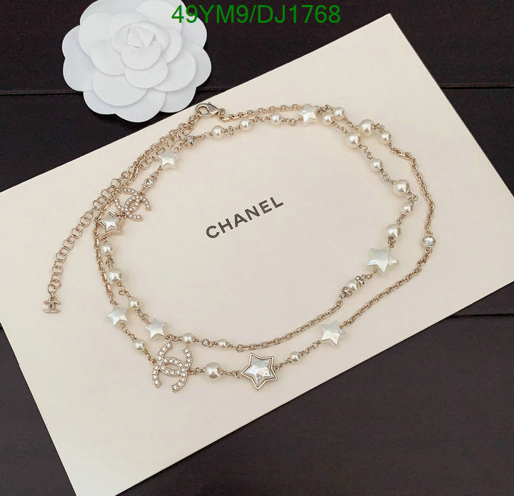 SAMC - CHL Jewelry - 171