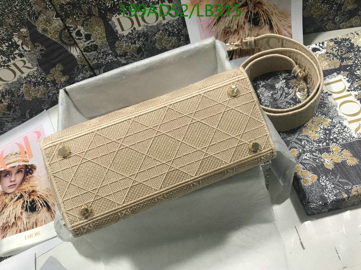 SAMCC - DOR Bags - 1437