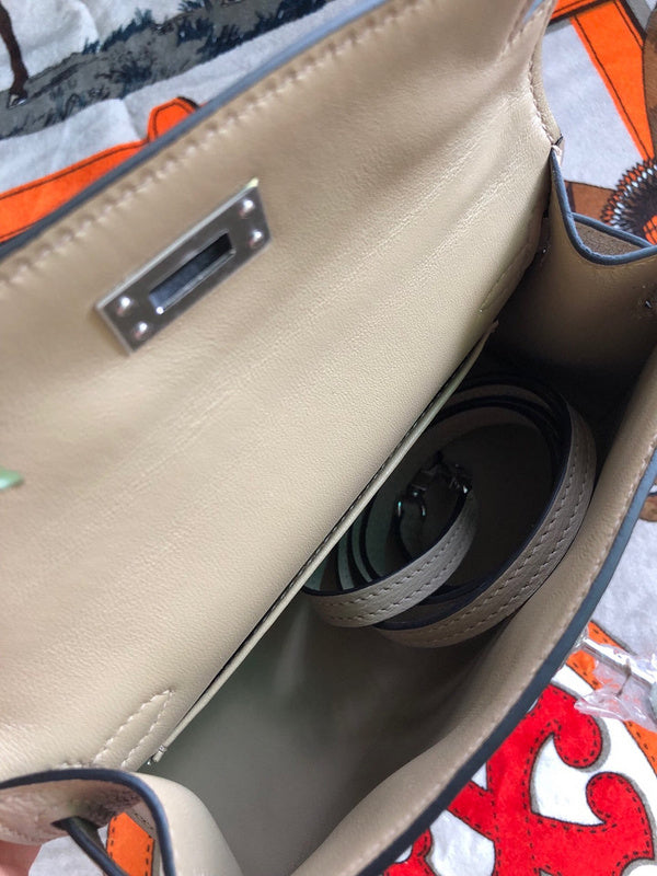 Satchel Bags - HMS-Bags - 719