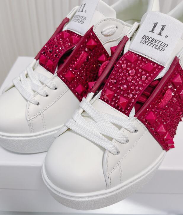 SAMC - VEL Women Shoes - 127