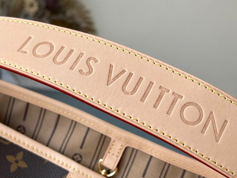 Glami Fashion Lu-Vi Bags - 16811